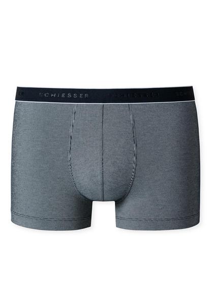 Shorts - 803/dunkelblau