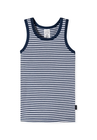 Hemd 0/0 - 803/dunkelblau