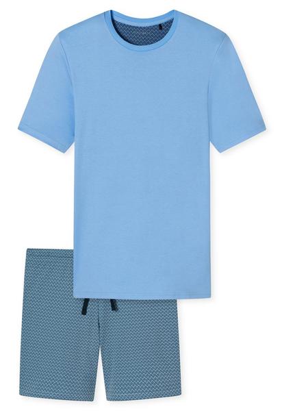 Schlafanzug kurz - 802/air