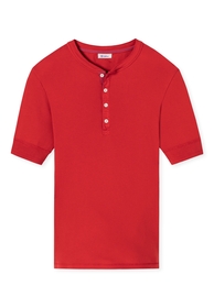Henley 1/2 - Karl-Heinz - 500/rot