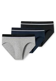 3PACK Rio-Slip