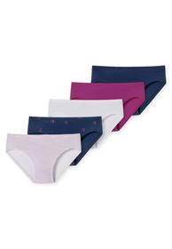 5PACK Slips - 909/sortiert 3