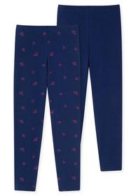 2PACK Leggings - 909/sortiert 3