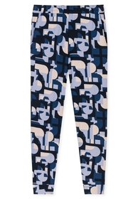 Hose lang - 916/multicolor 5