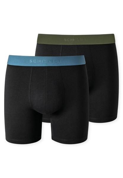 2PACK Long-Shorts