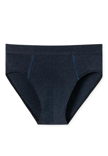 Minislip - 806/blau-mel.