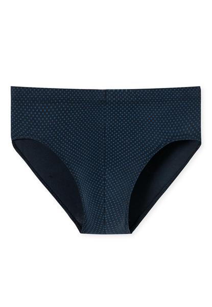 Minislip - 803/dunkelblau