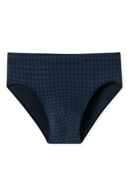 Minislip - 803/dunkelblau