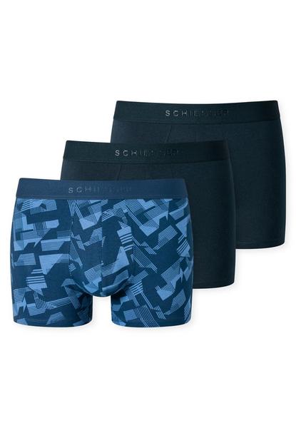 3PACK Shorts