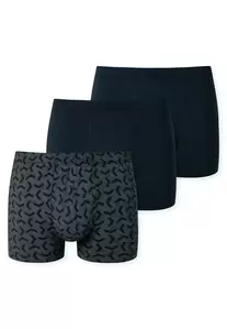 3PACK Shorts