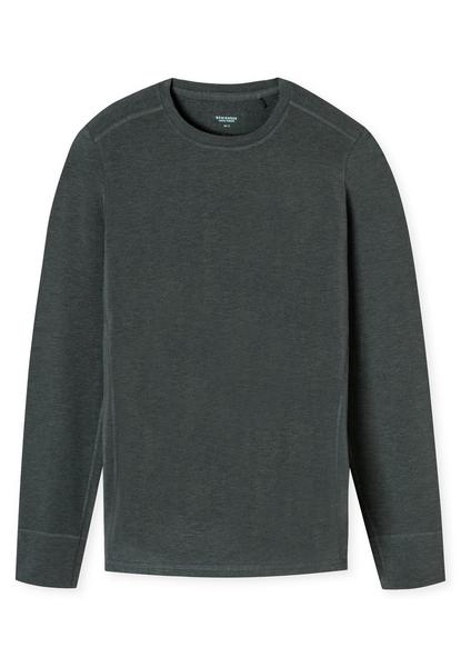 Shirt Langarm