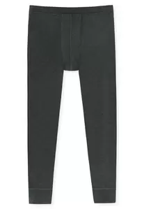 Hose lang - 214/dunkelgrau-gem.