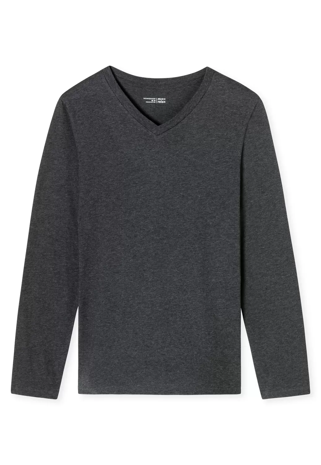 Shirt Langarm