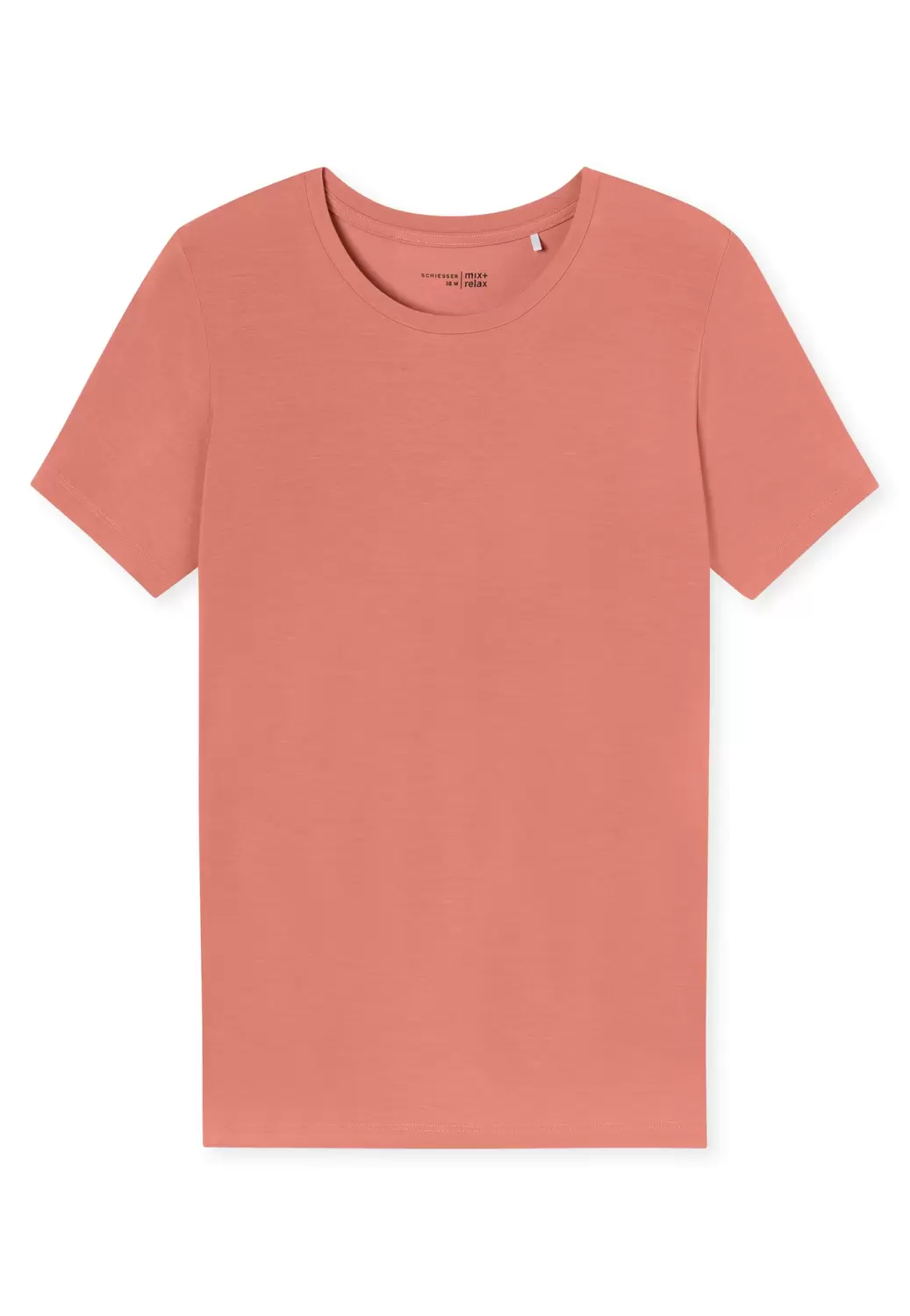 T-Shirt - 613/papaya