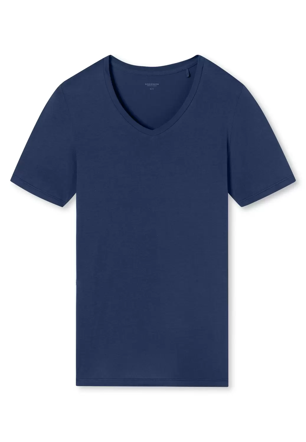 Shirt V-Ausschnitt