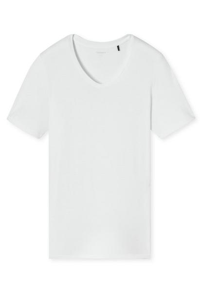 Shirt V-Ausschnitt