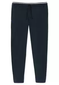 Hose lang - 804/nachtblau