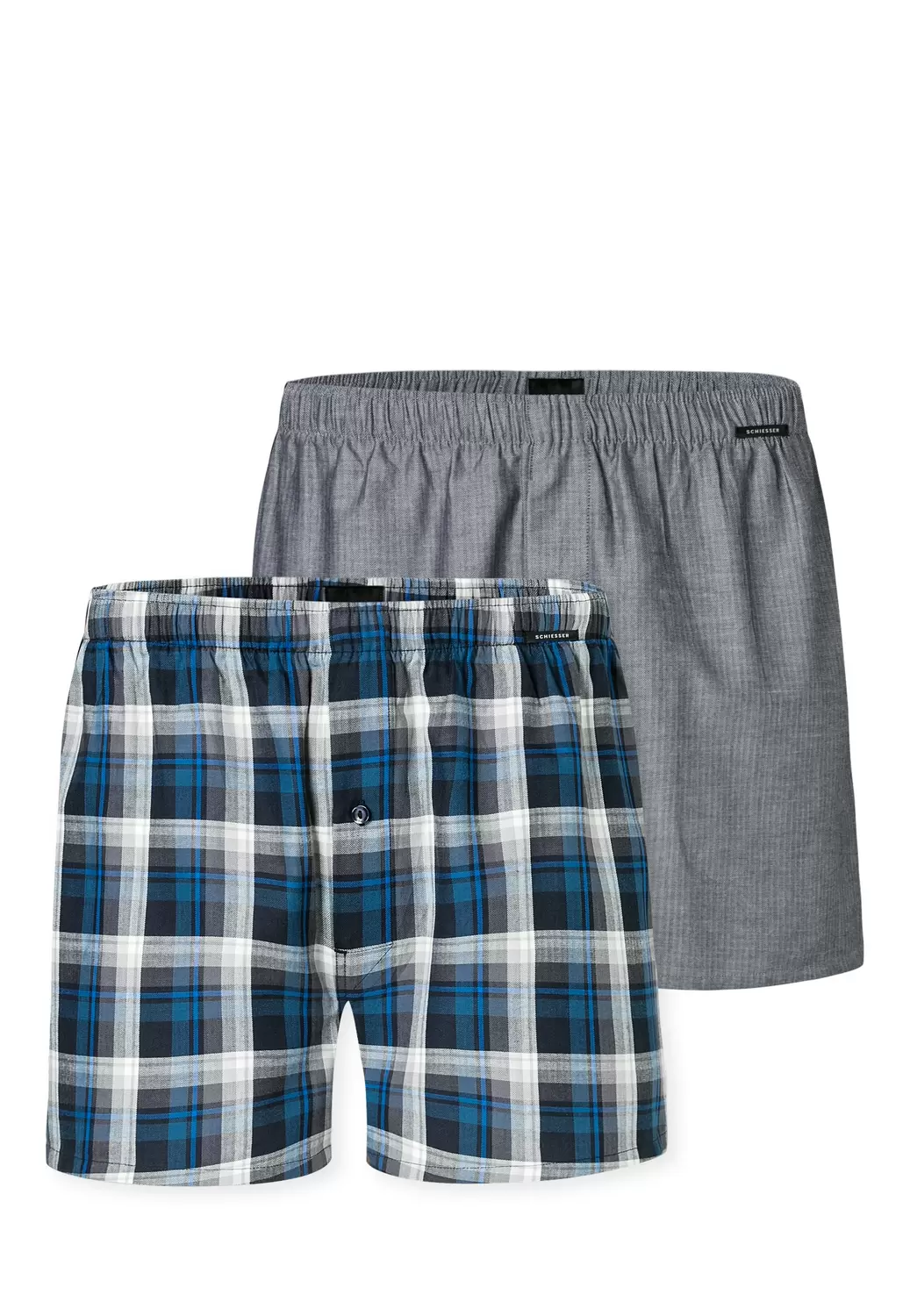 2PACK Boxershorts