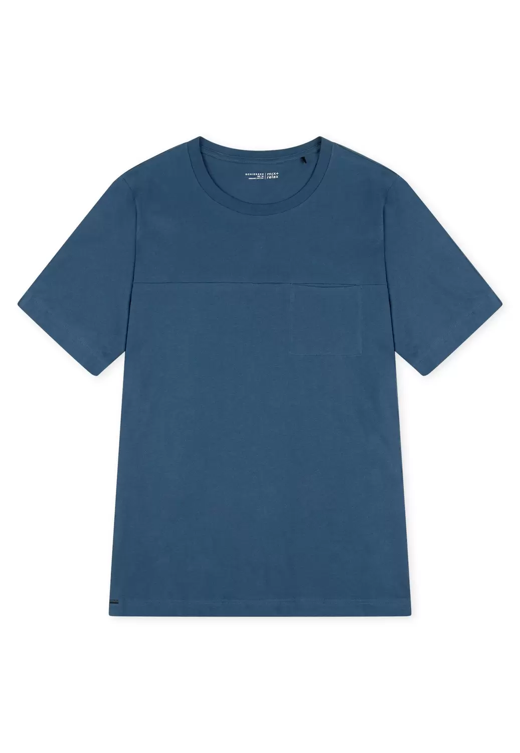 T-Shirt Rundhals