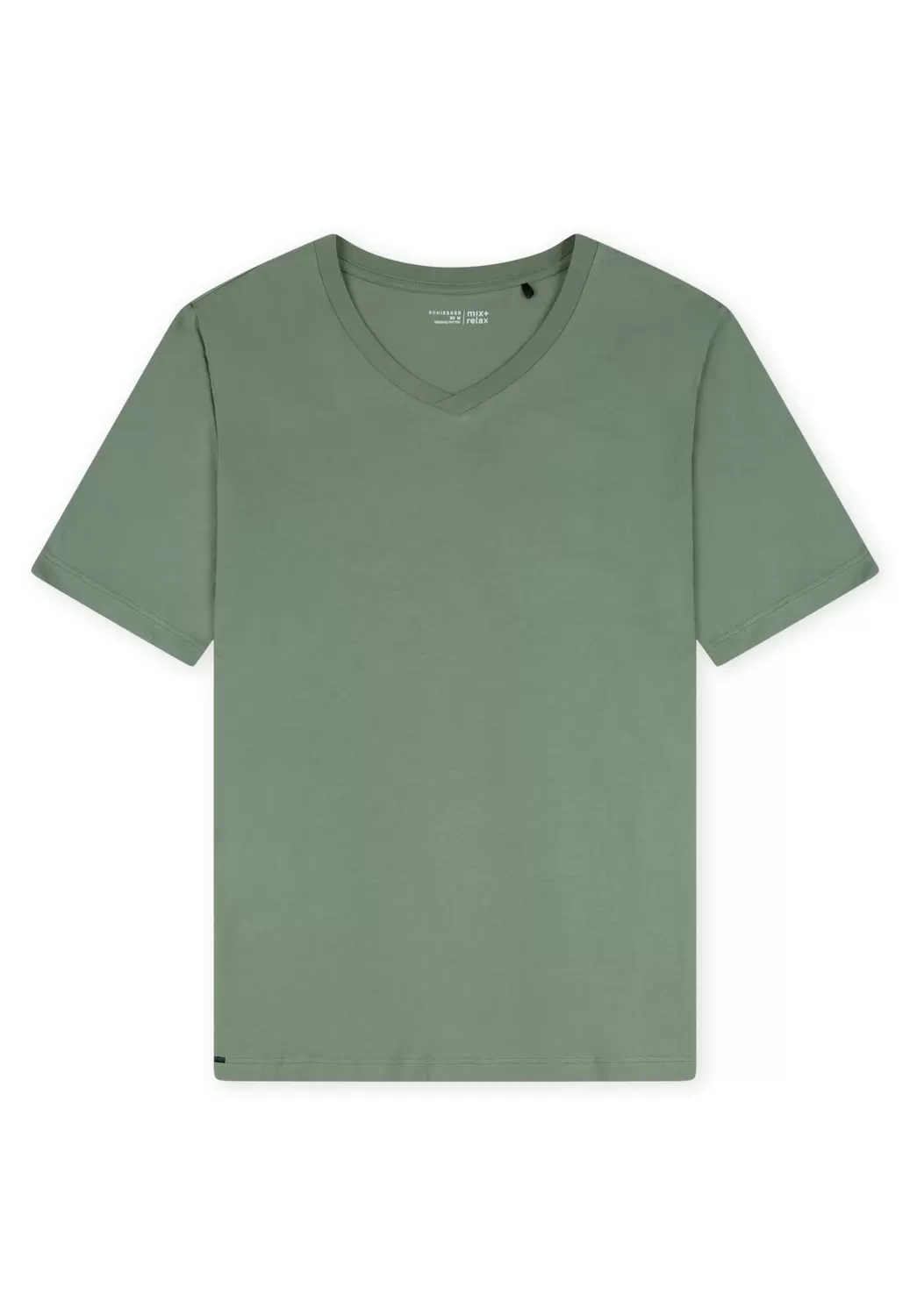 T-Shirt V-Ausschnitt