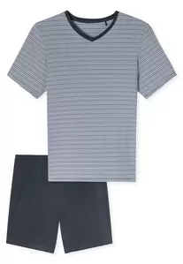 Schlafanzug kurz