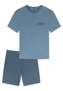 Schlafanzug kurz