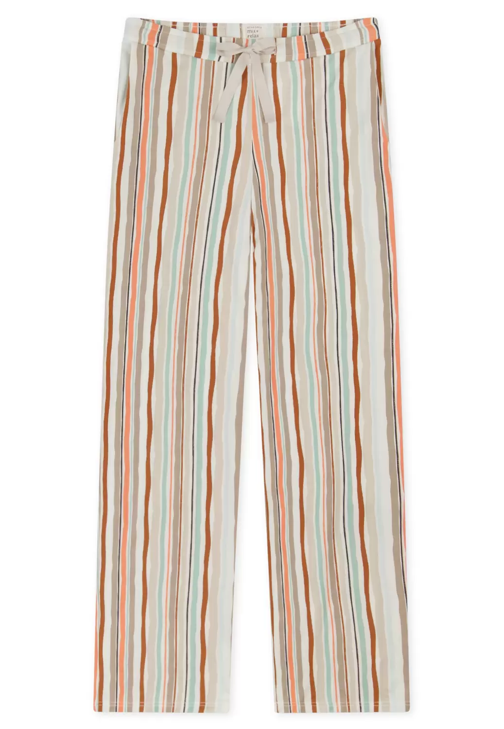 Hose lang - 916/multicolor 5