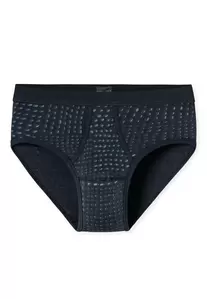 Sportslip mit Eingriff