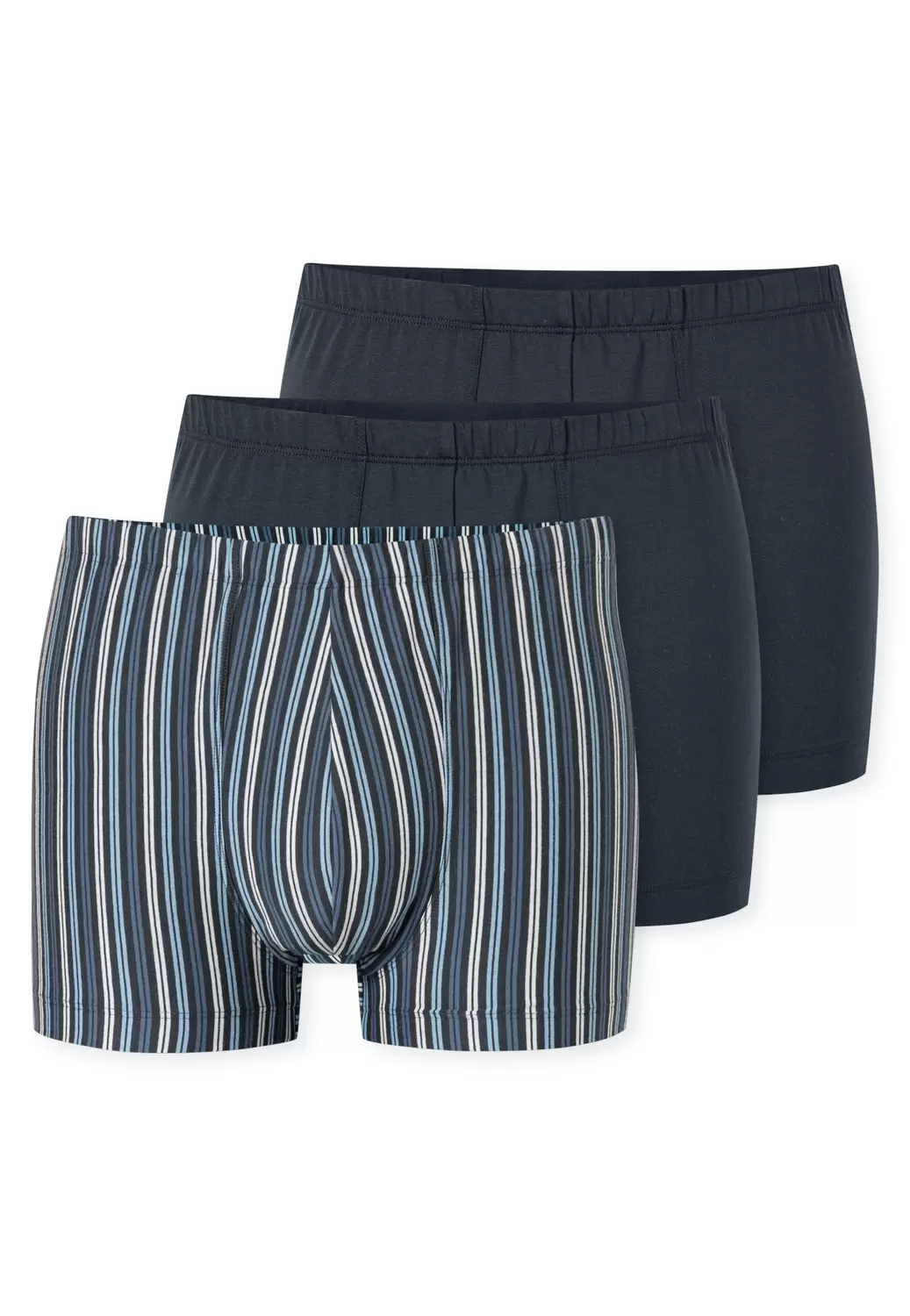 3PACK Shorts
