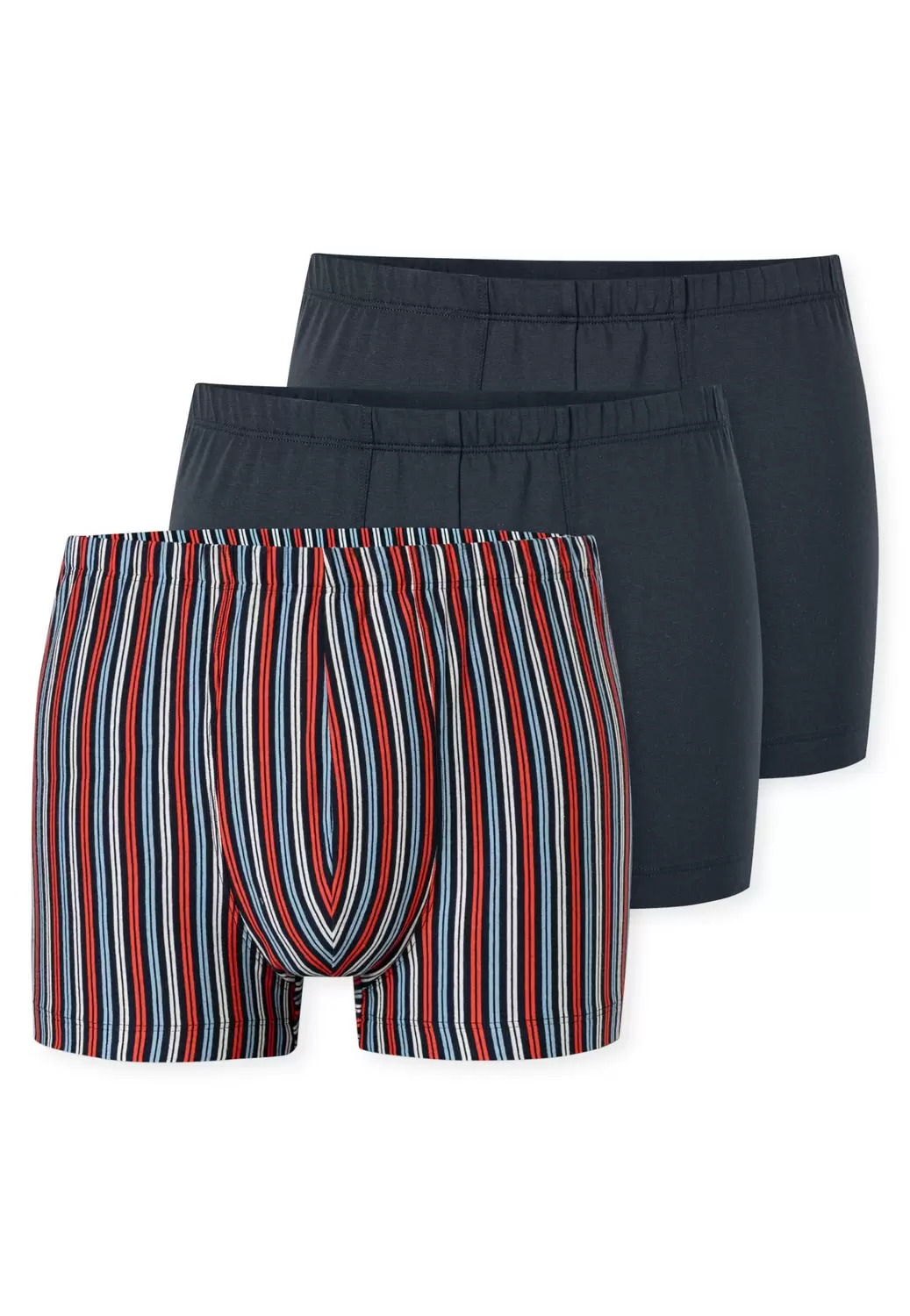 3PACK Shorts