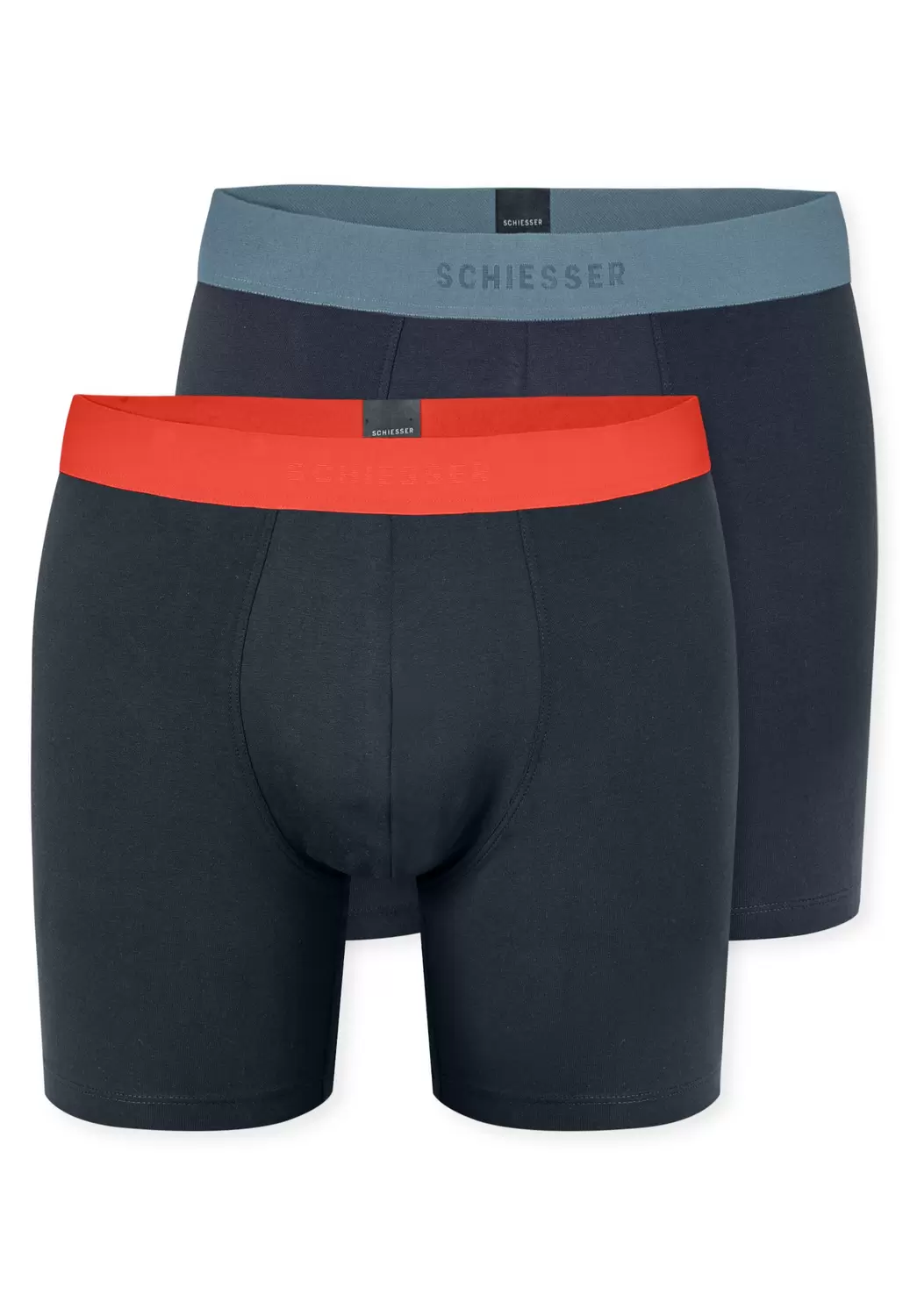 2PACK Long-Shorts