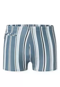 Badehose mit Bein