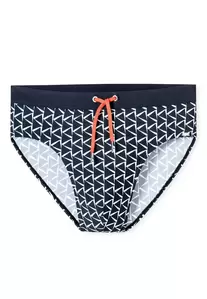 Badehose Slip Komfort