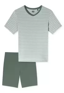 Schlafanzug kurz