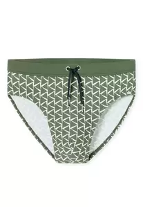 Badehose Slip Komfort