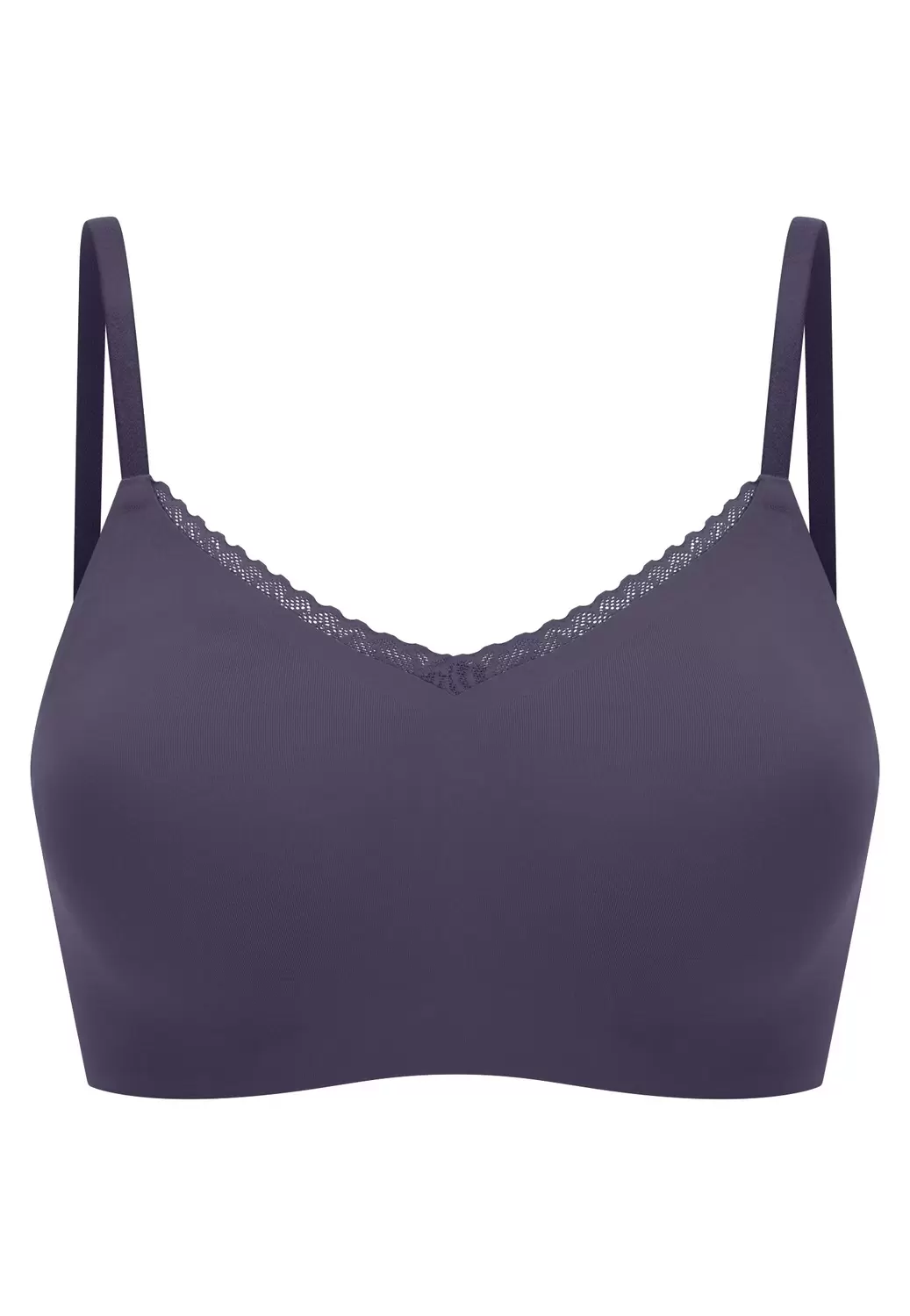 Bustier mit herausn. Pads