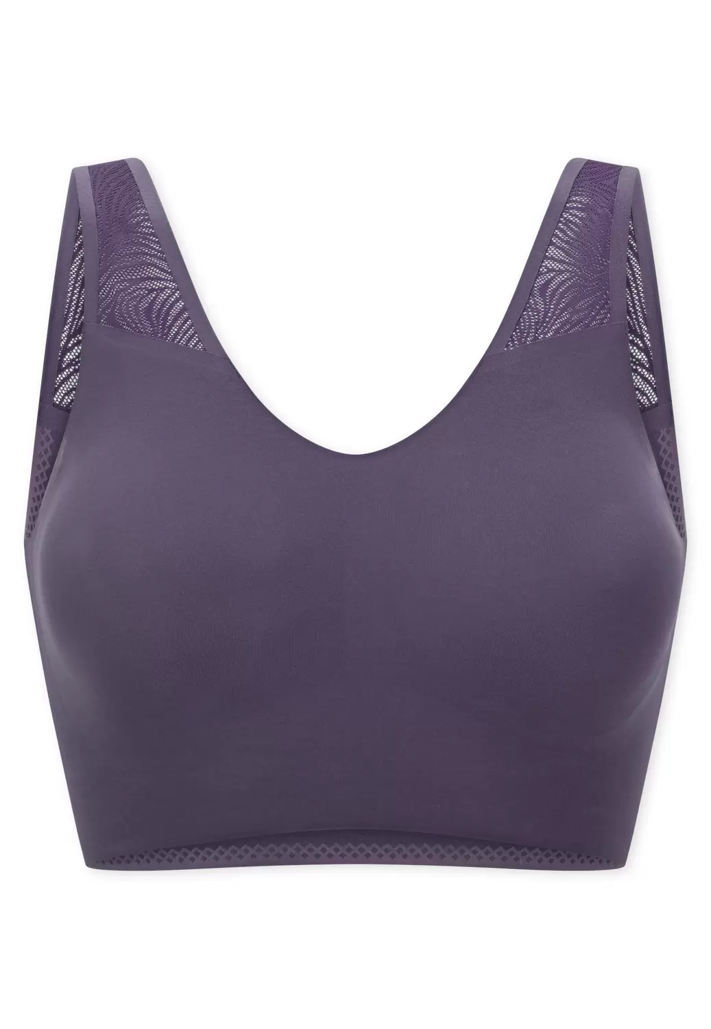 Bustier mit herausn. Pads