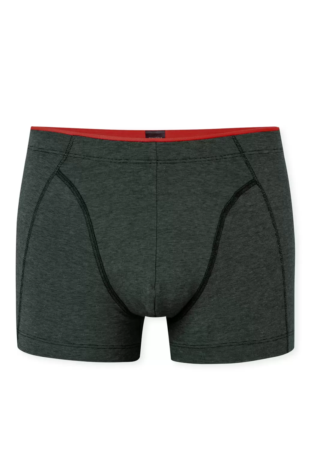 Shorts - 702/dunkelgr?n