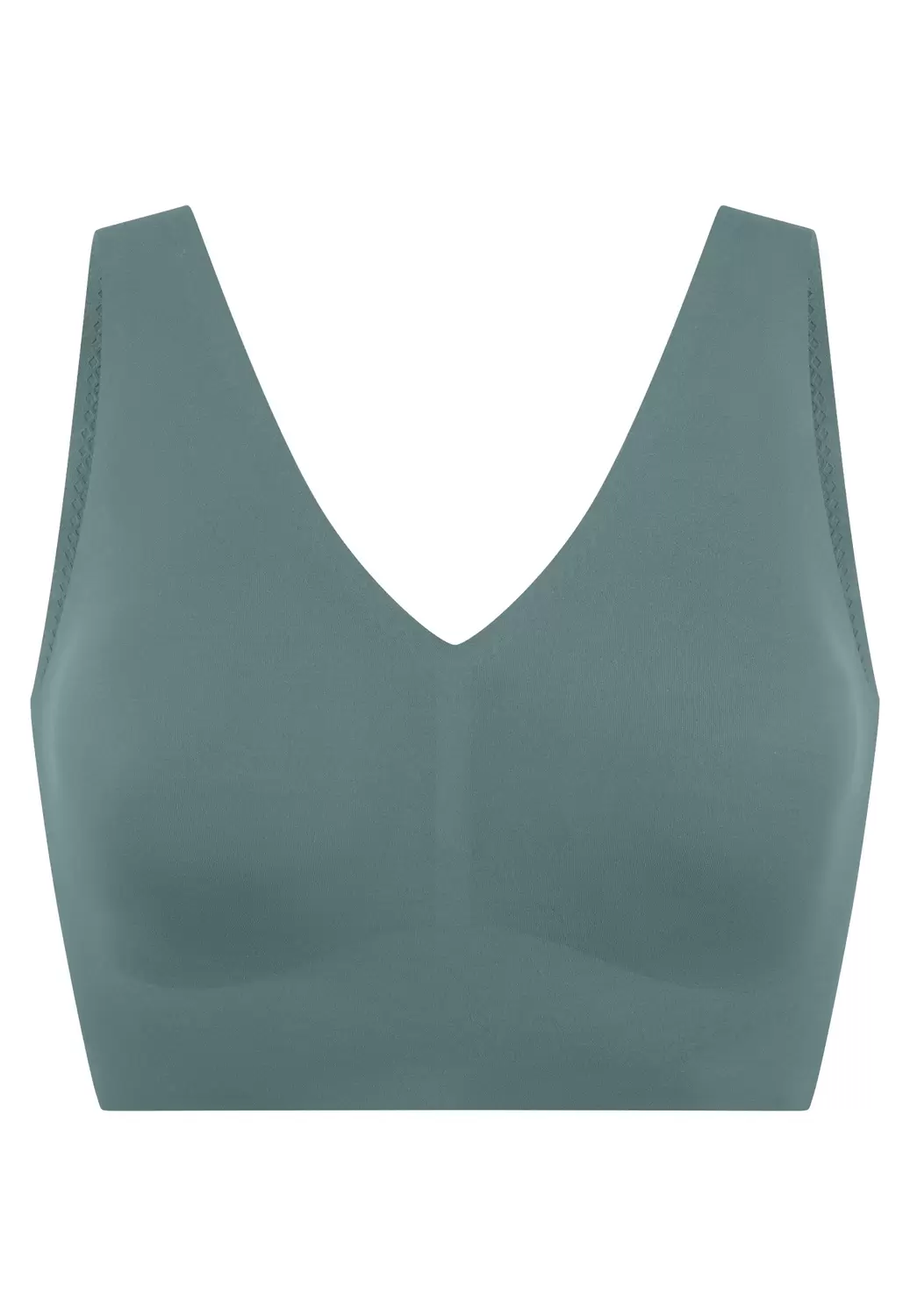 Bustier mit herausn. Pads
