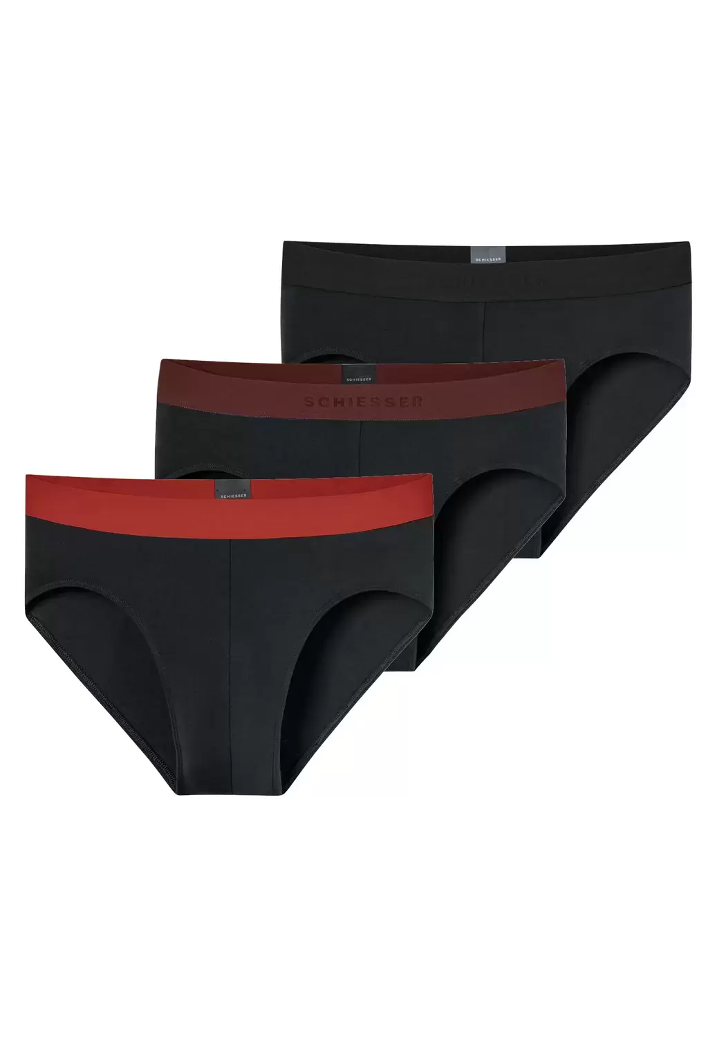 3PACK Rio-Slip
