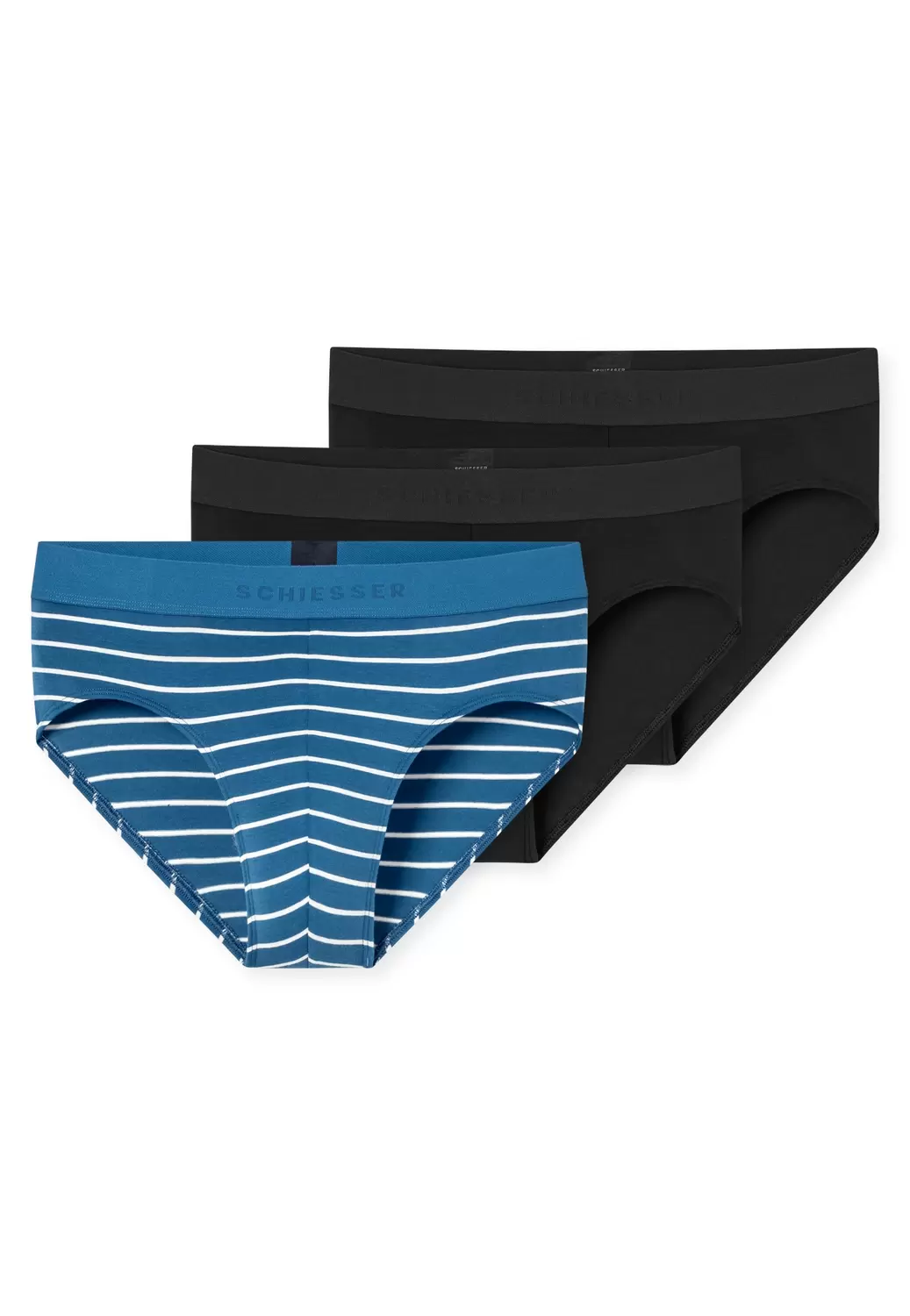 3PACK Rio-Slip