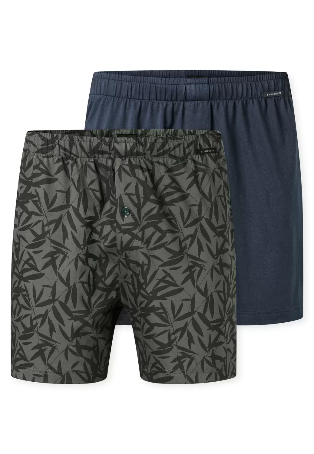 2PACK Boxershorts