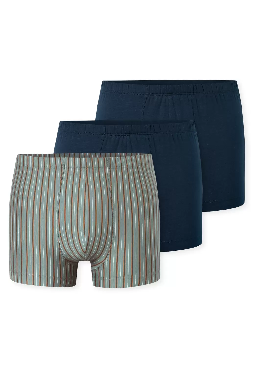 3PACK Shorts