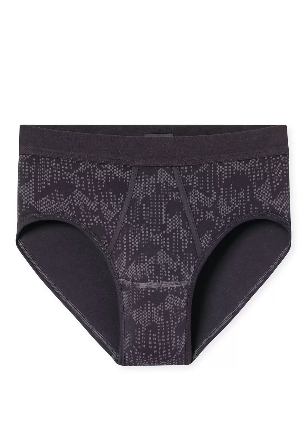 Sportslip mit Eingriff
