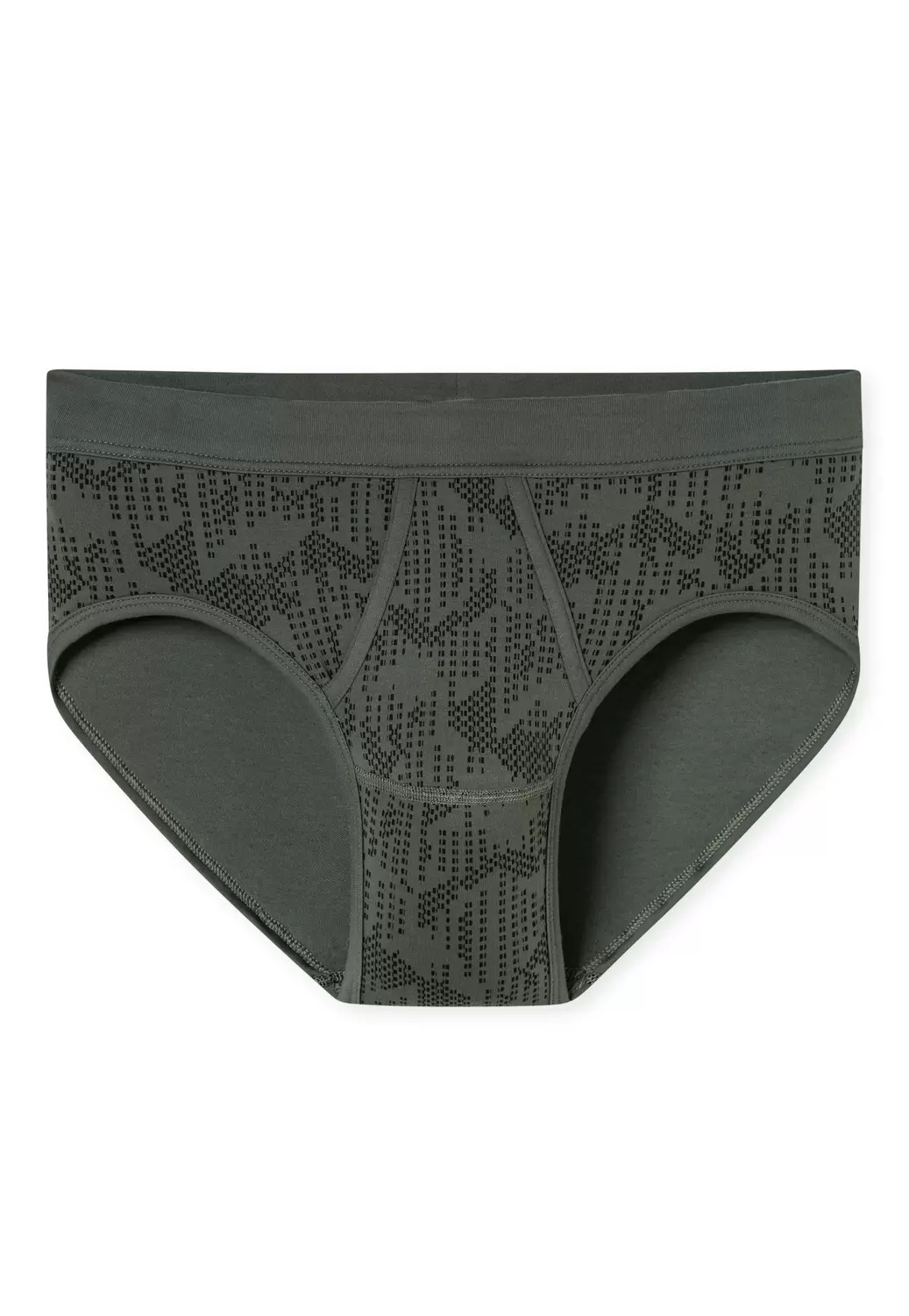 Sportslip mit Eingriff