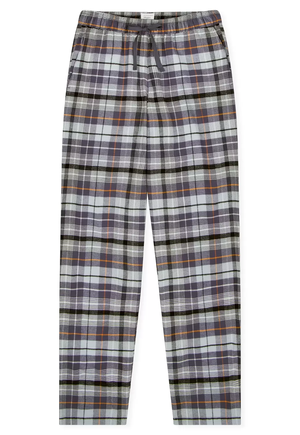 Hose lang - 915/multicolor 4