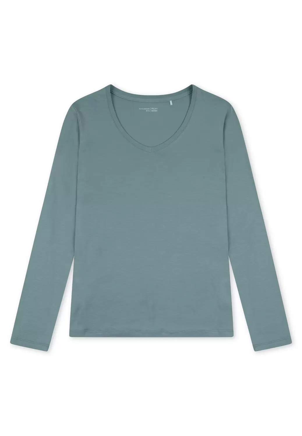Langarmshirt