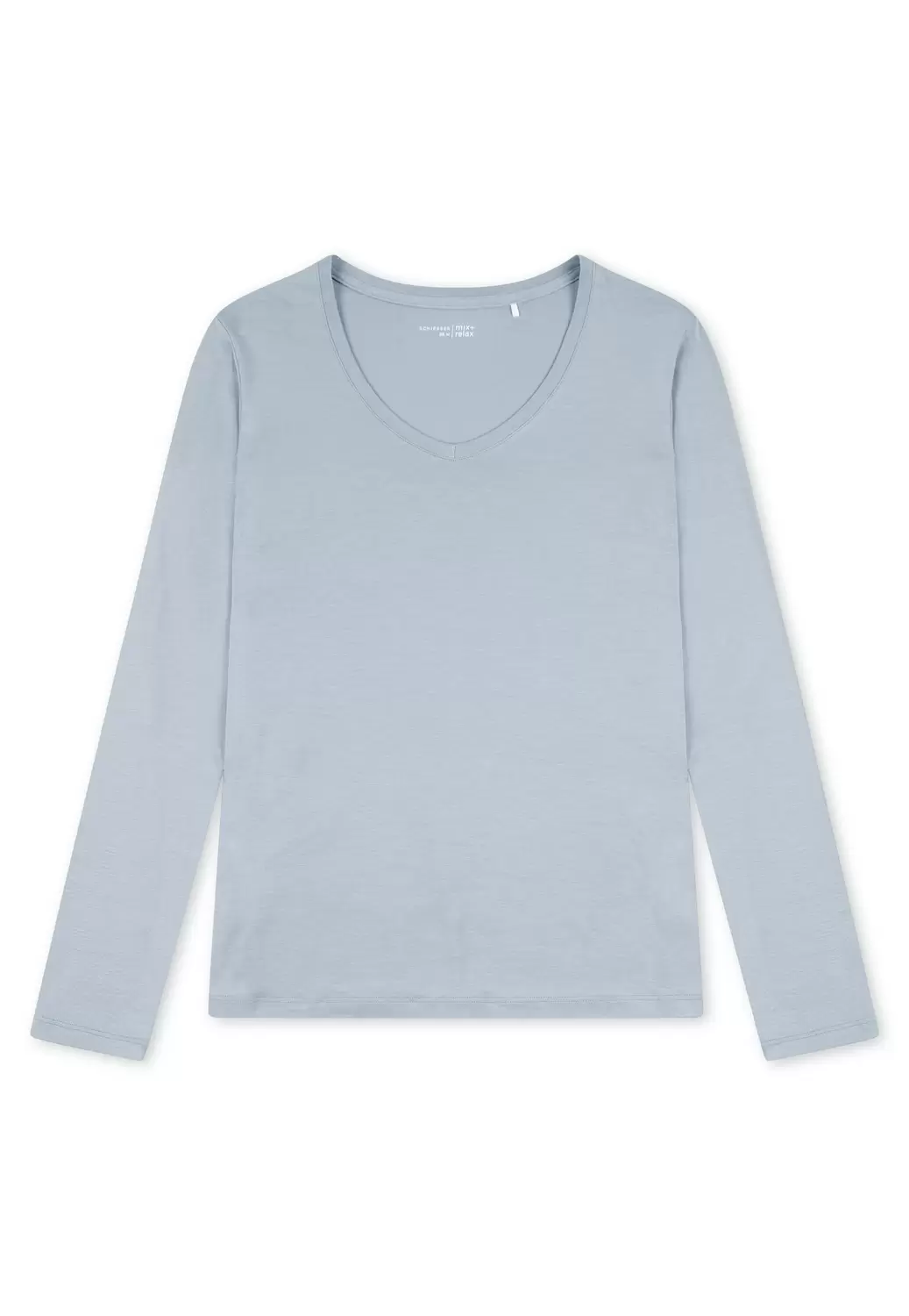 Langarmshirt - 802/air