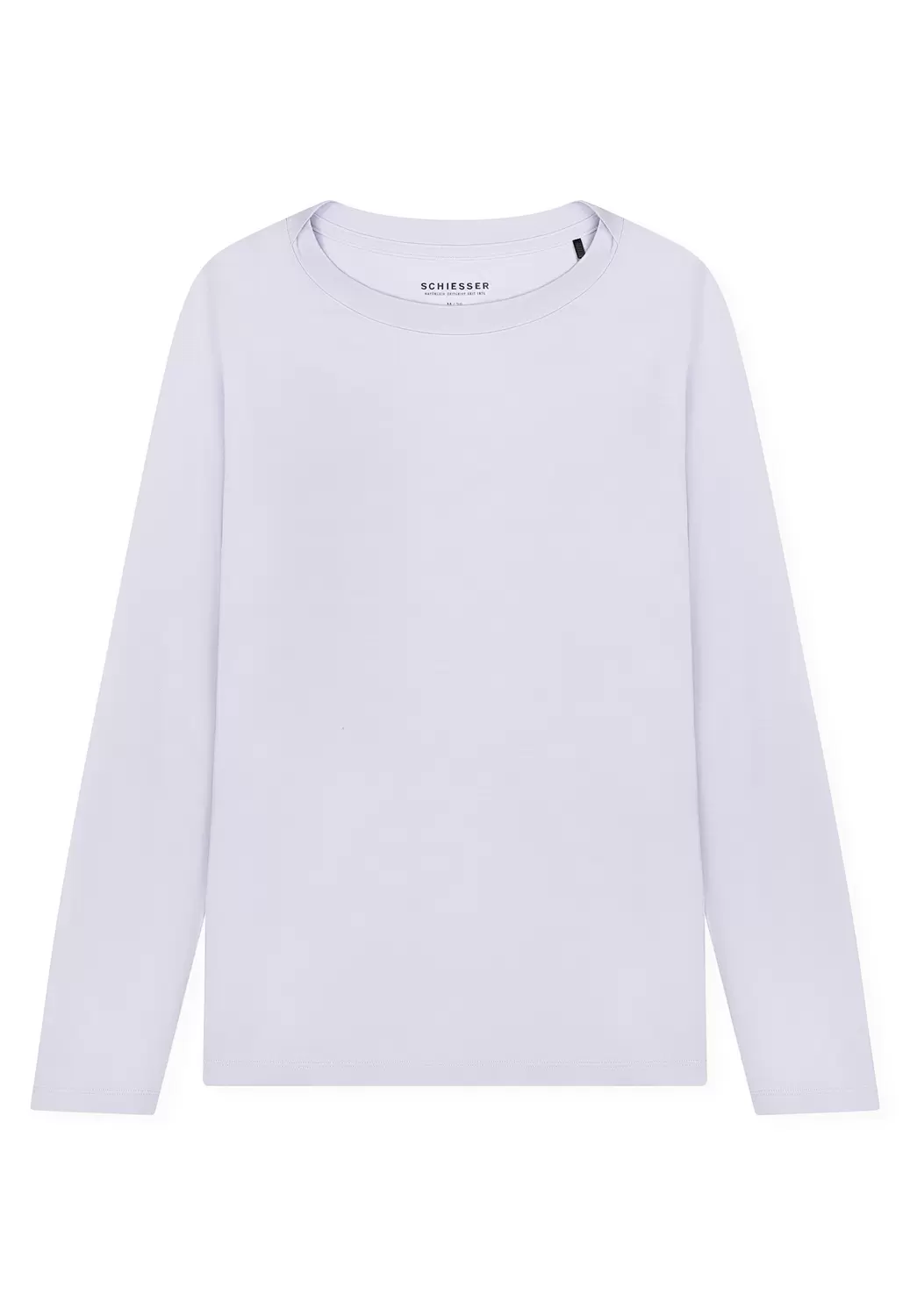 Langarmshirt
