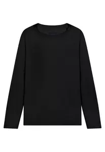 Langarmshirt
